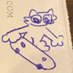 Meet your Posher, Abigail